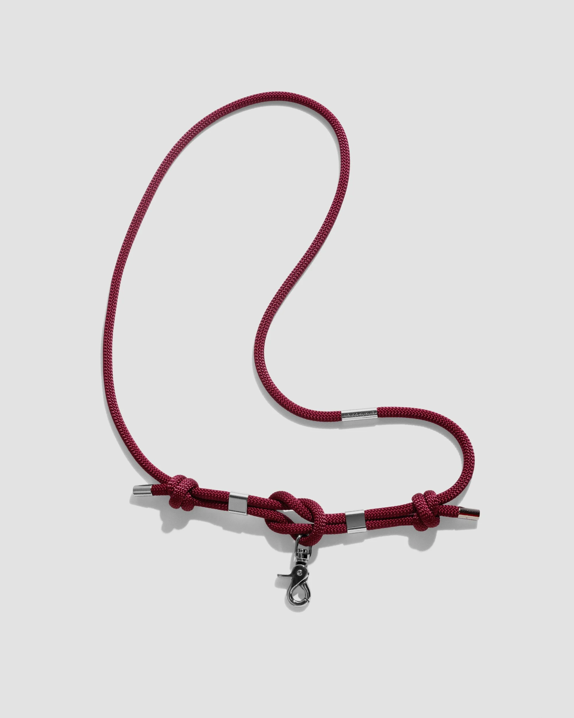 Tiny leashes and collars — VALKA KUKUR Modern sophsticated leashes